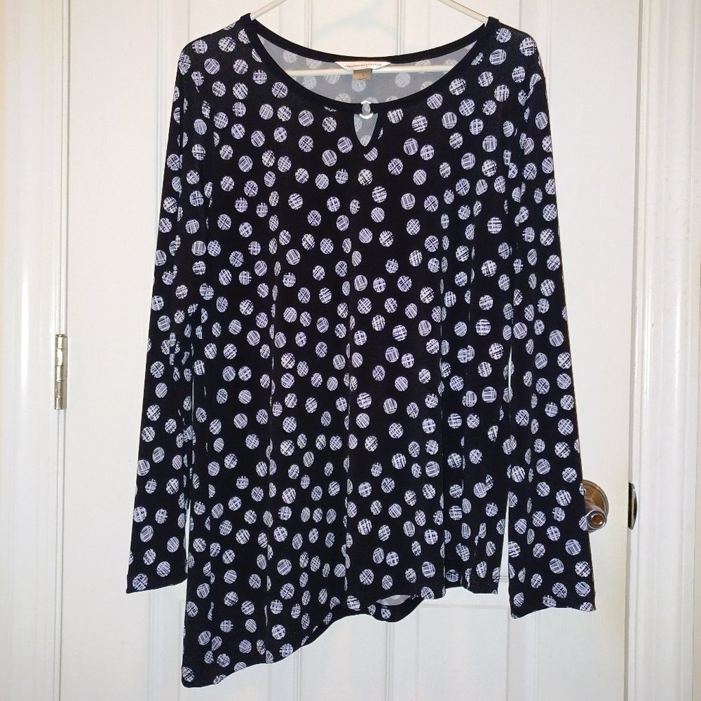 Christopher & Banks Women's top